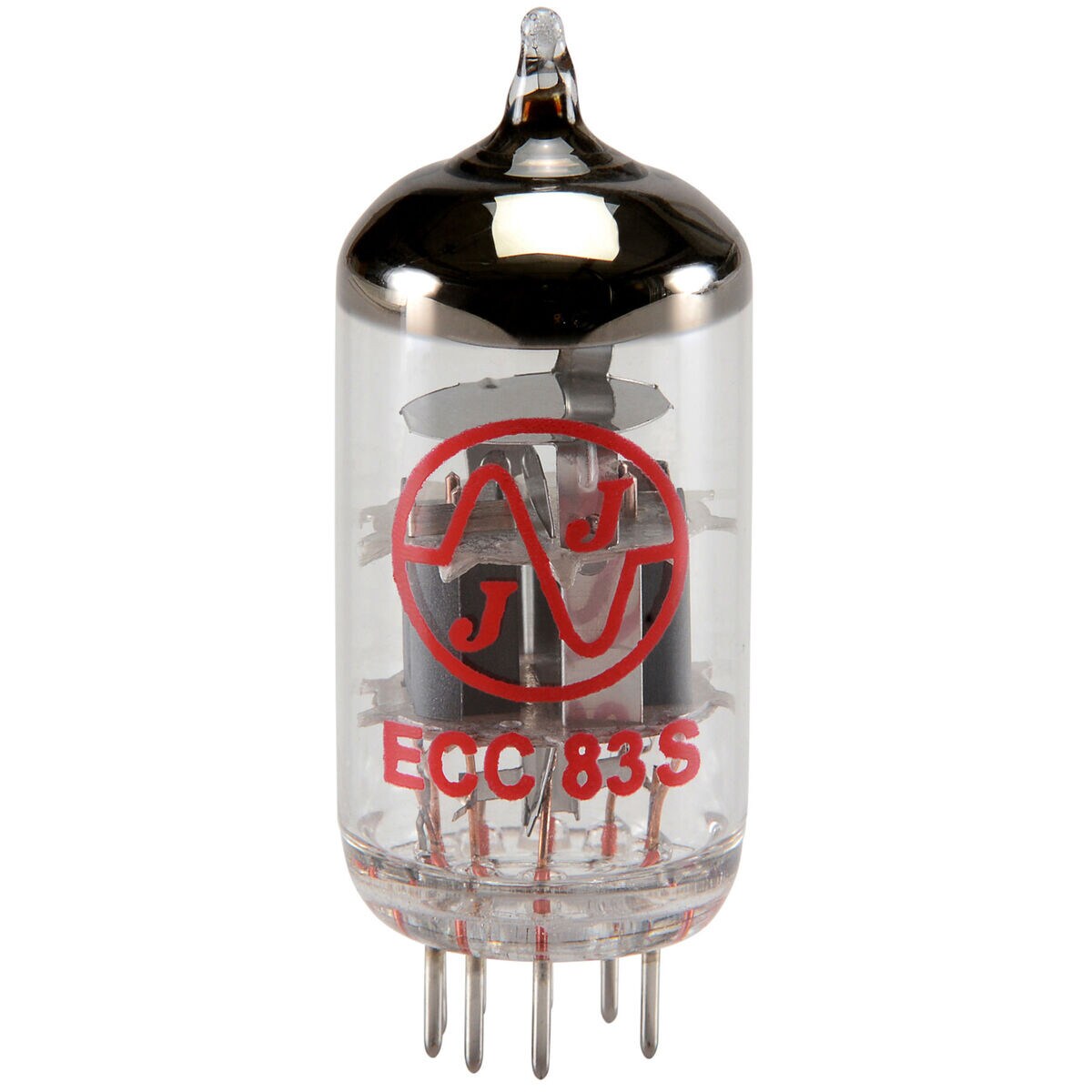 JJ ECC83 12AX7 Vacuum Tube JJ ECC83 12AX7 Vacuum Tube